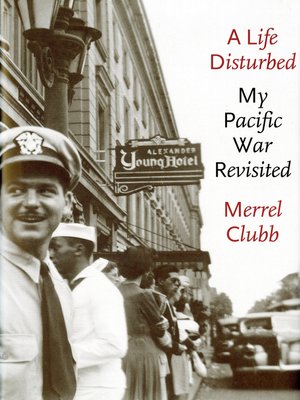 cover image of A Life Disturbed